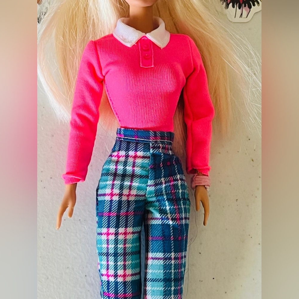 Vintage Barbie doll - Picture 4 of 11